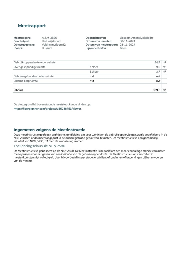 Foto 23 van Veldheimerlaan 92