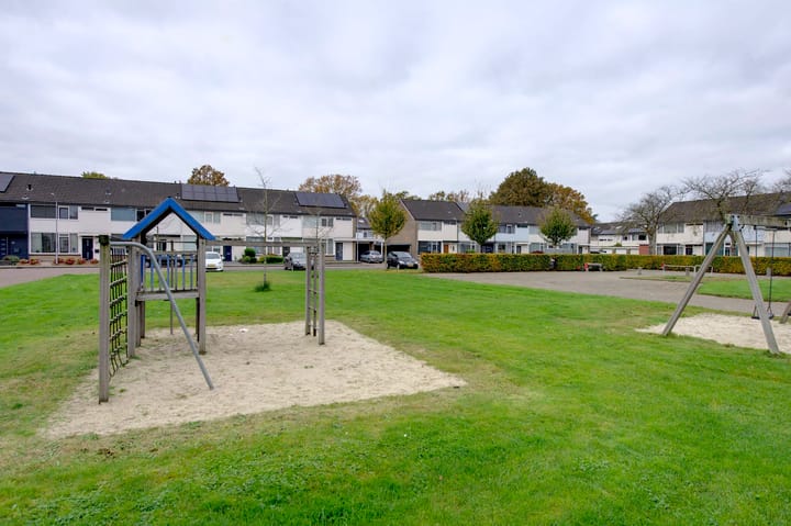 Foto 4 van Albardaplein 15