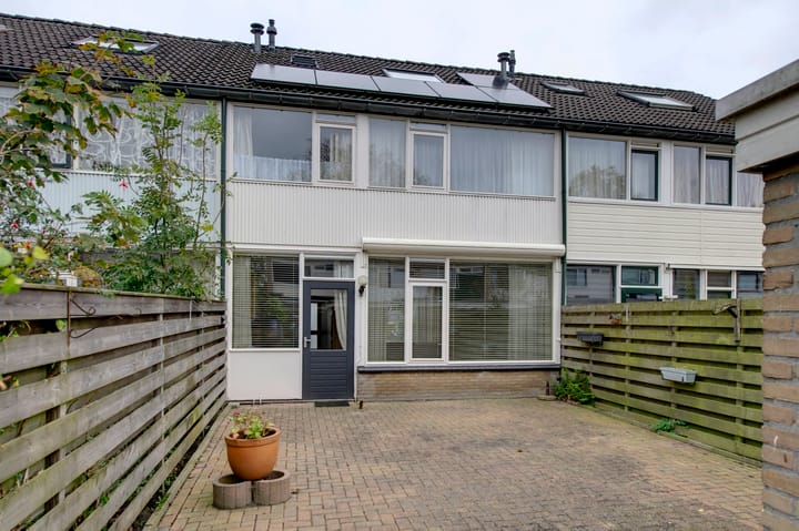 Foto 5 van Albardaplein 15