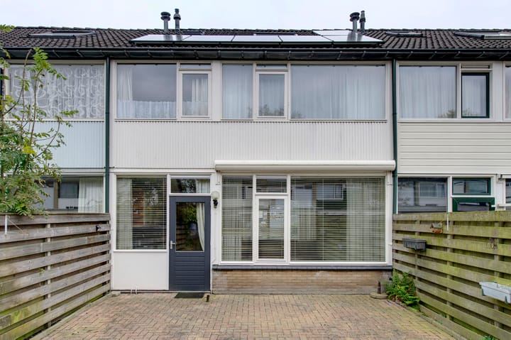 Foto 6 van Albardaplein 15