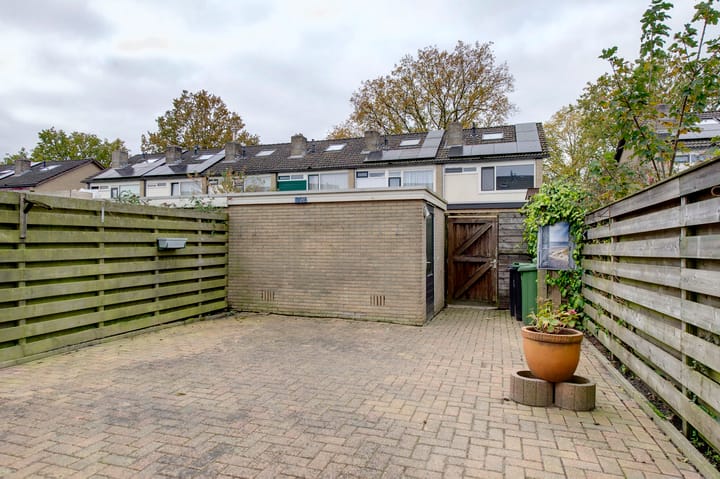 Foto 7 van Albardaplein 15