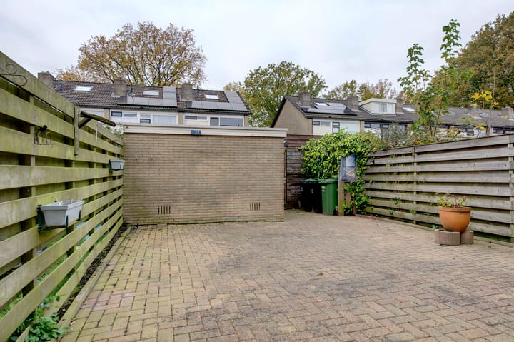 Foto 8 van Albardaplein 15