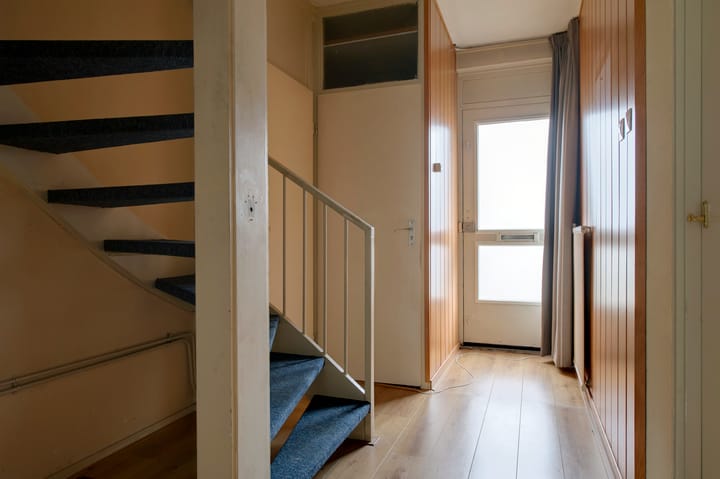 Foto 9 van Albardaplein 15