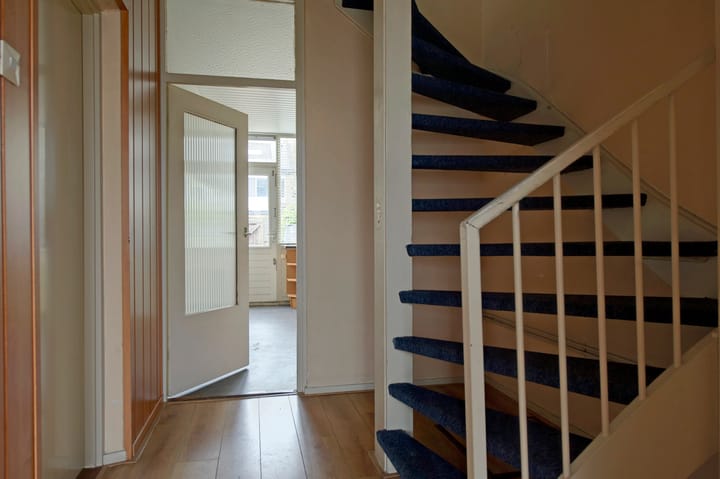 Foto 10 van Albardaplein 15