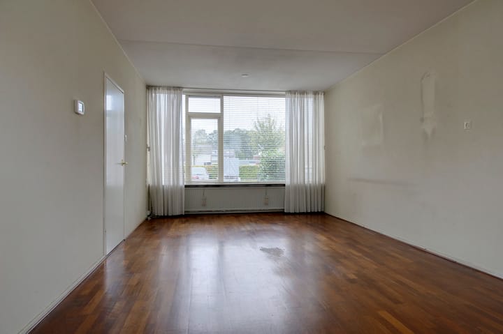 Foto 12 van Albardaplein 15