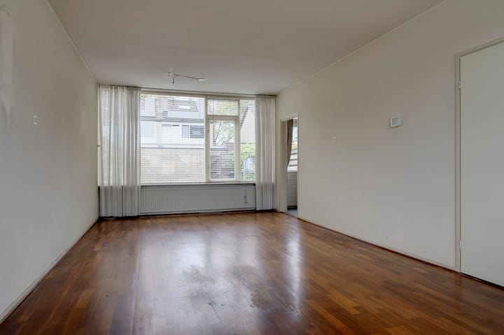 Foto 13 van Albardaplein 15