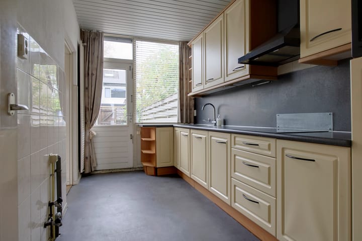 Foto 14 van Albardaplein 15