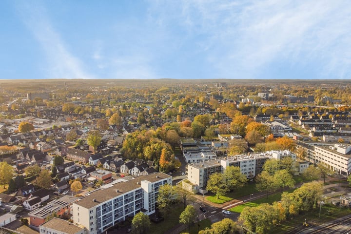 Bekijk foto 47 van Laan van de Mensenrechten 308