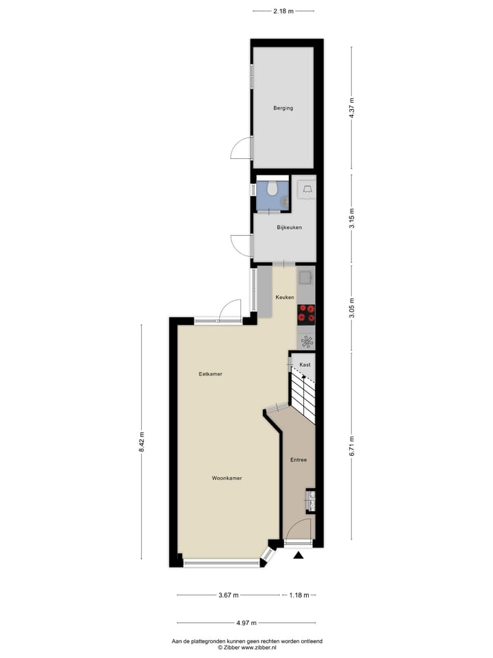 Foto 39 van Mozartstraat 46