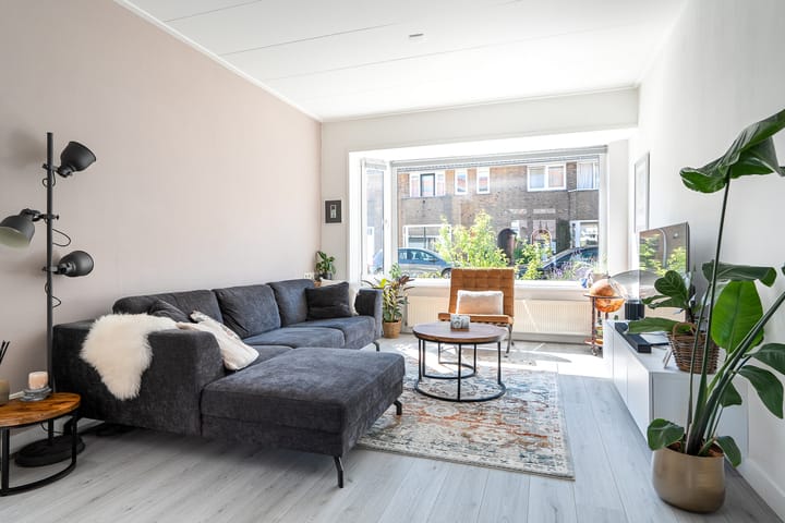 Foto 4 van Mozartstraat 46