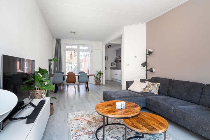 Foto 5 van Mozartstraat 46