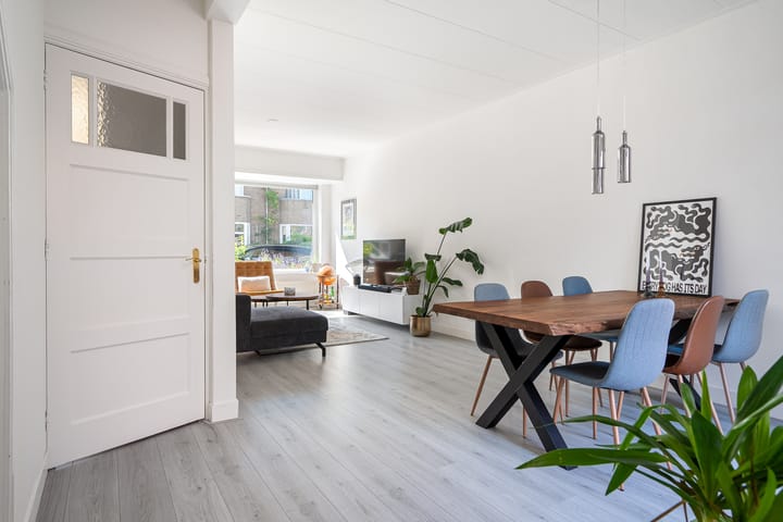 Foto 6 van Mozartstraat 46