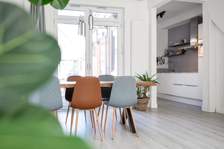 Foto 7 van Mozartstraat 46