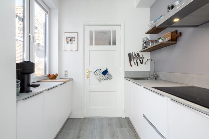 Foto 8 van Mozartstraat 46