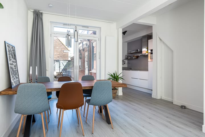 Foto 12 van Mozartstraat 46