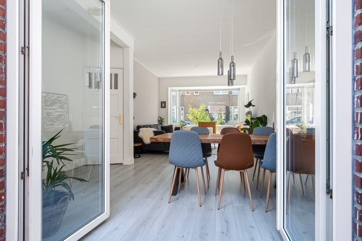 Foto 13 van Mozartstraat 46