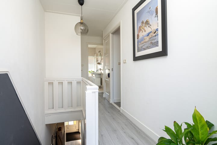 Foto 20 van Mozartstraat 46