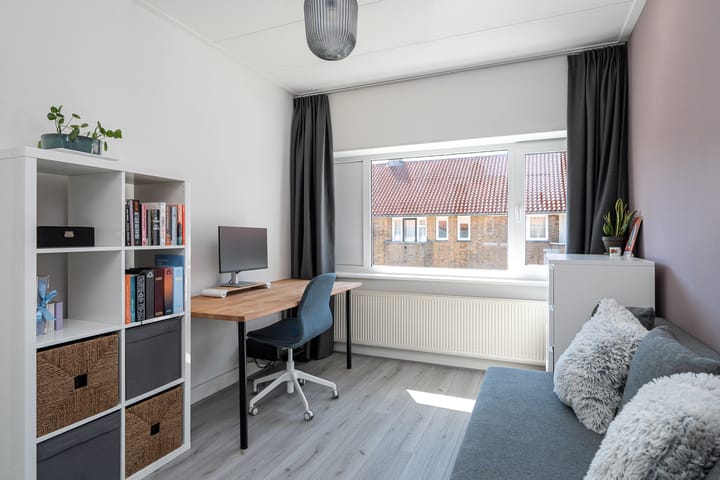 Foto 21 van Mozartstraat 46