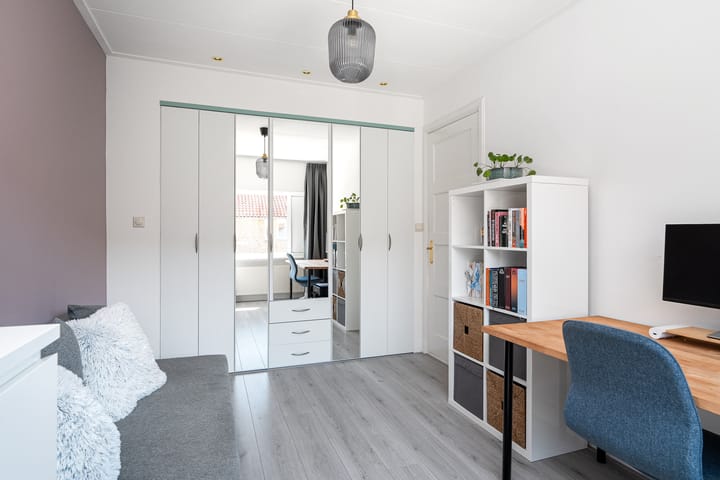 Foto 22 van Mozartstraat 46