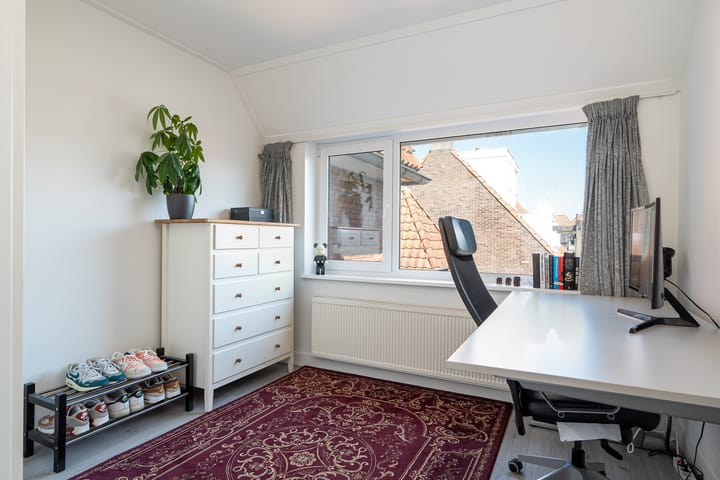 Foto 23 van Mozartstraat 46