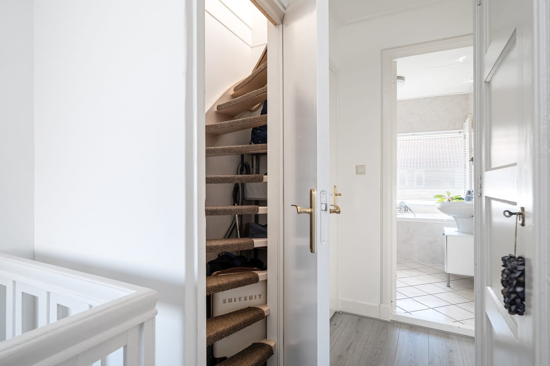 Foto 28 van Mozartstraat 46