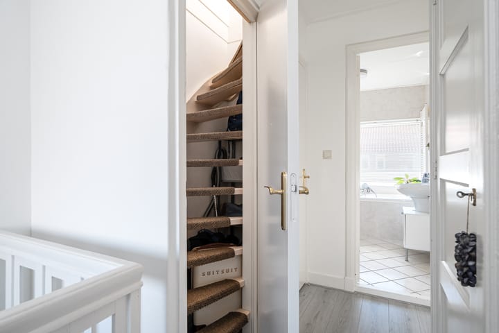 Foto 28 van Mozartstraat 46