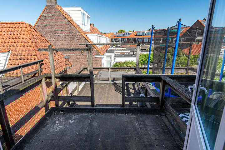 Foto 33 van Mozartstraat 46