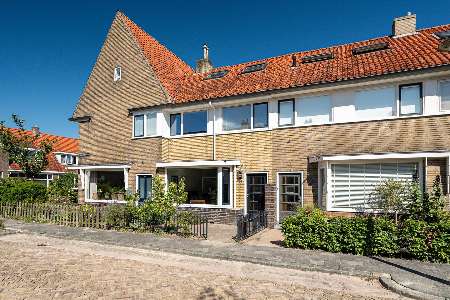 Foto 34 van Mozartstraat 46