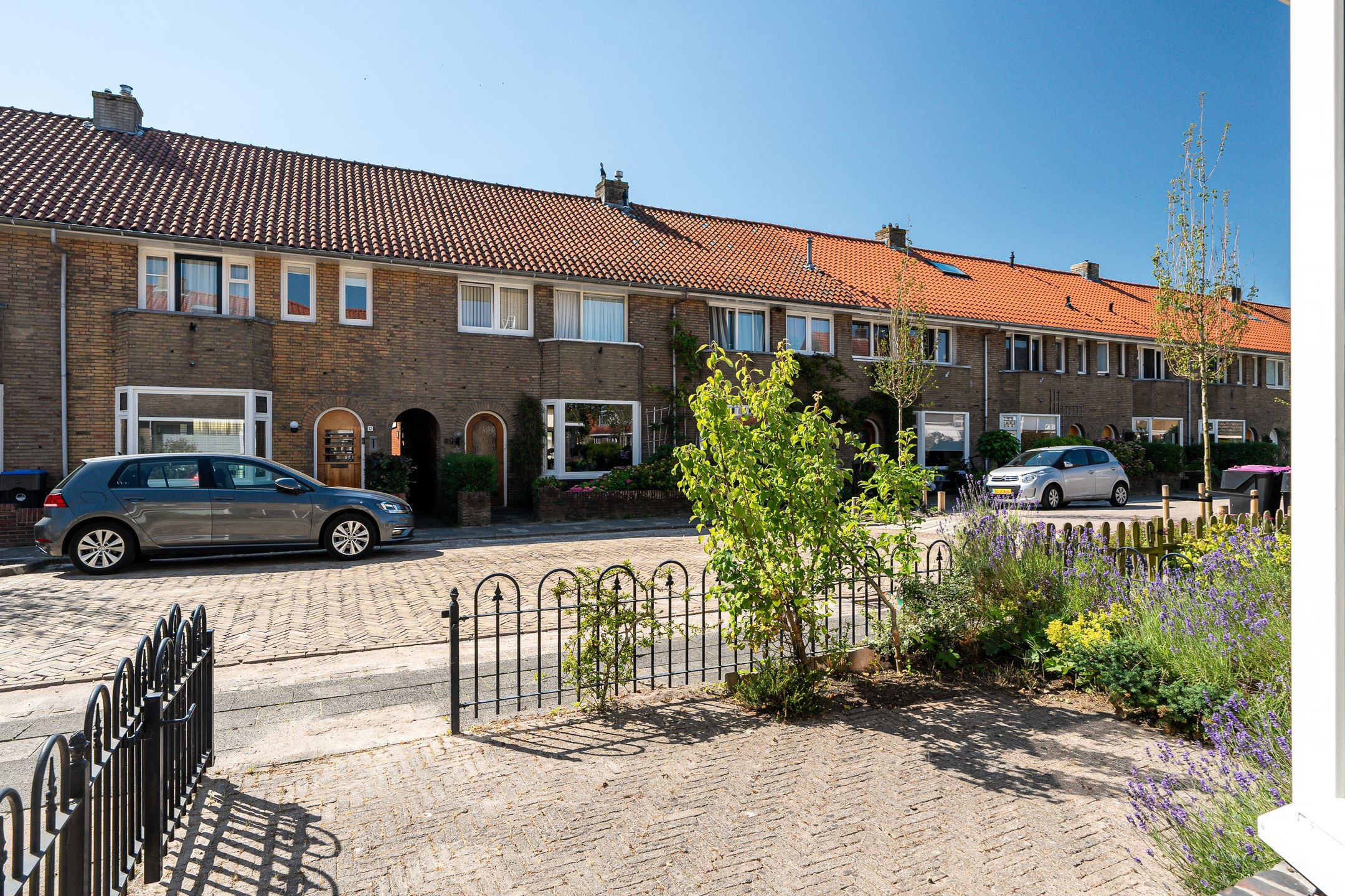 Foto 36 van Mozartstraat 46