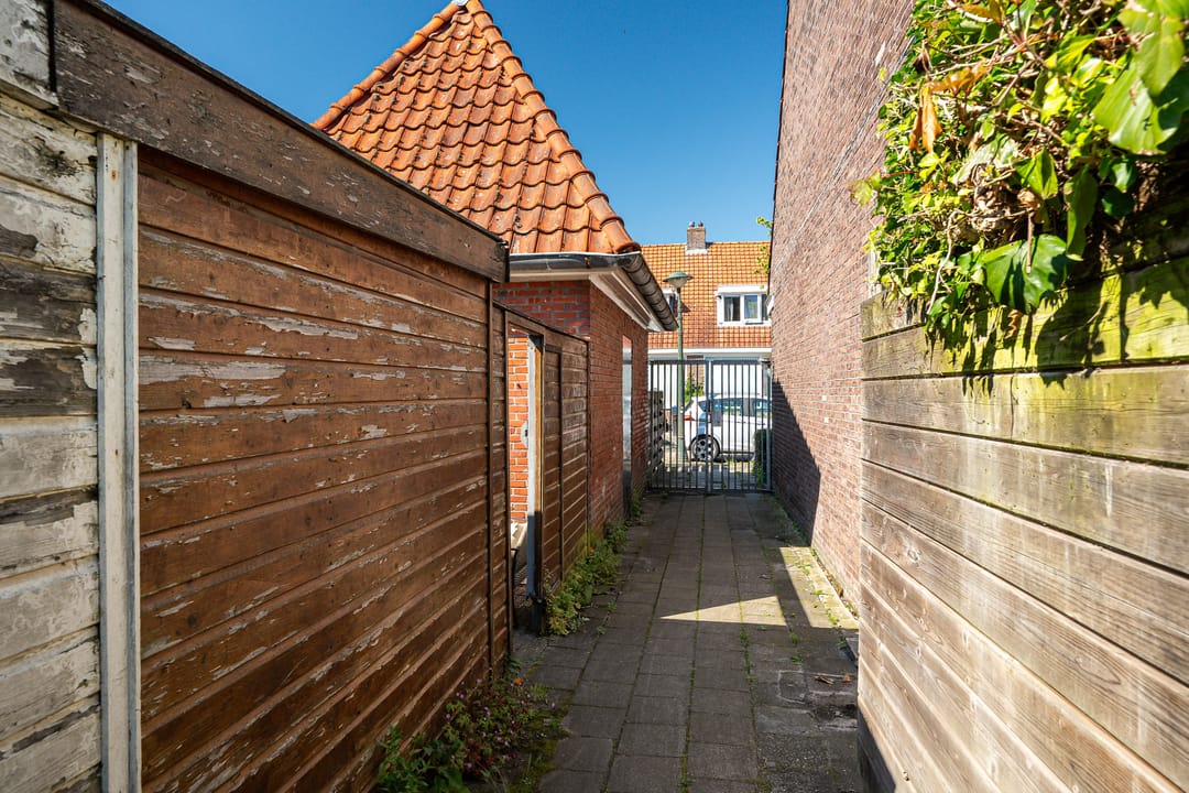 Foto 37 van Mozartstraat 46