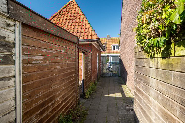 Foto 37 van Mozartstraat 46