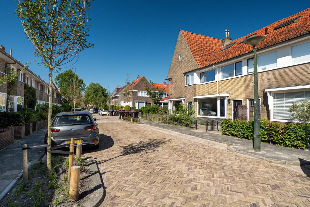 Foto 38 van Mozartstraat 46