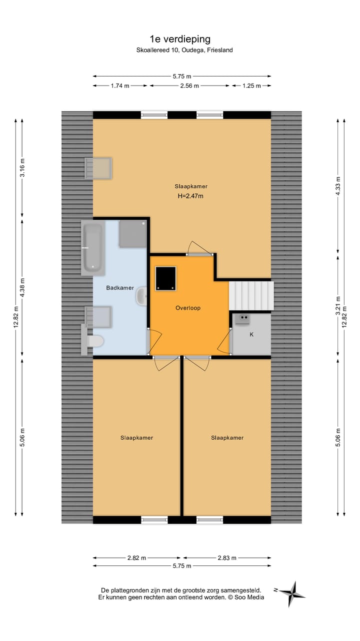 Foto 74 van Skoallereed 10