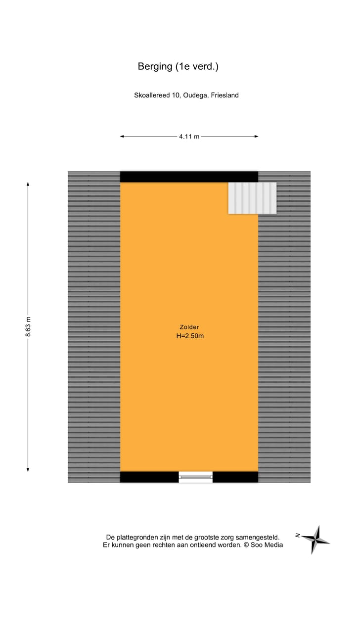 Foto 75 van Skoallereed 10