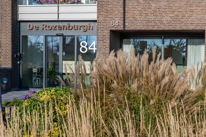 Foto 4 van Zandvoortselaan 84-A45