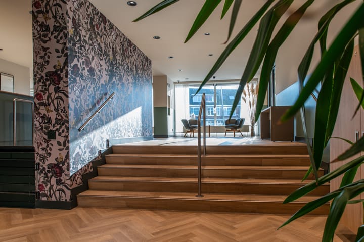 Foto 5 van Zandvoortselaan 84-A45