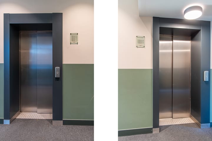 Foto 7 van Zandvoortselaan 84-A45