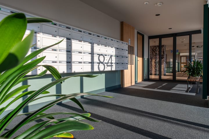 Foto 6 van Zandvoortselaan 84-A45