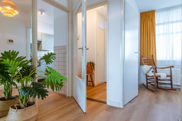 Foto 9 van Zandvoortselaan 84-A45