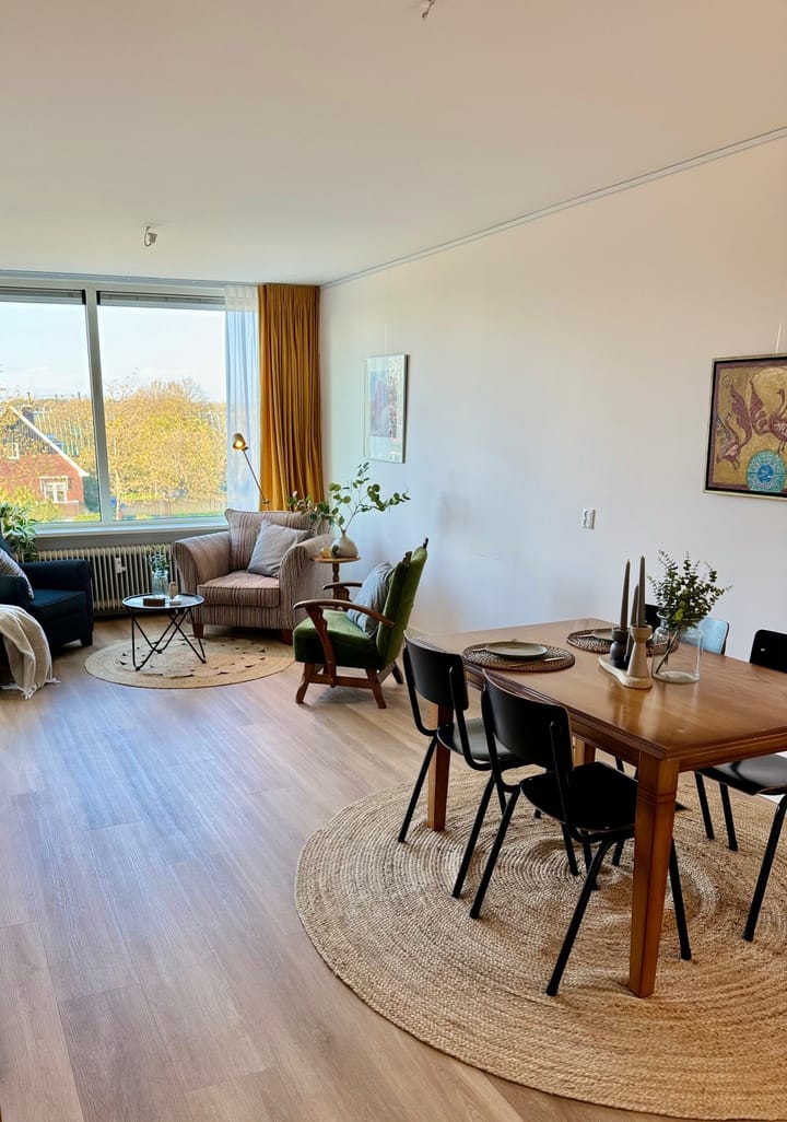 Foto 10 van Zandvoortselaan 84-A45