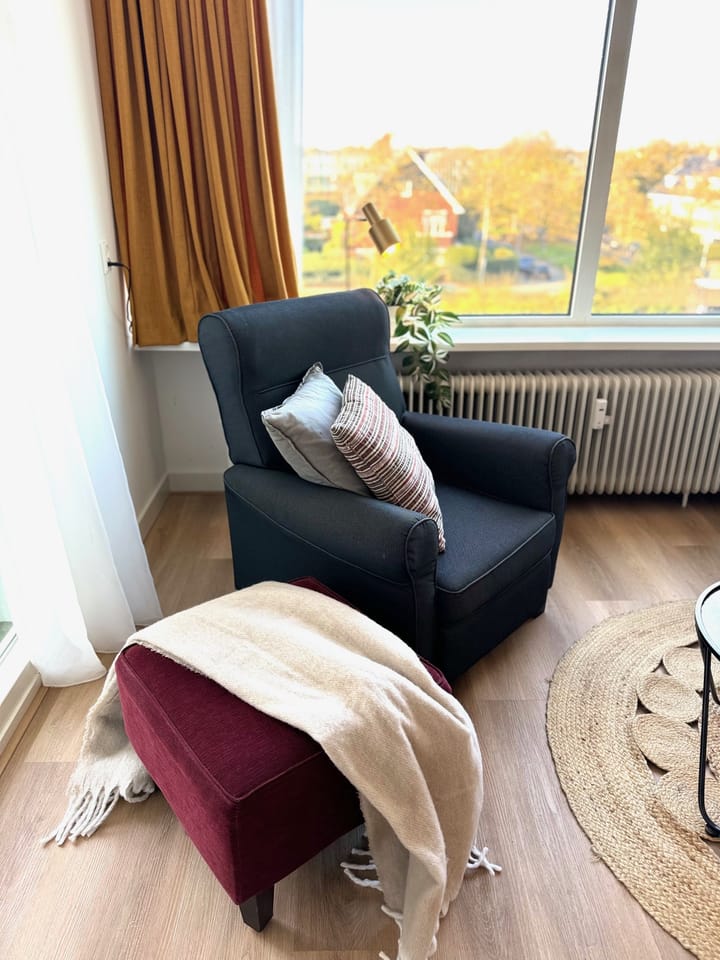 Foto 11 van Zandvoortselaan 84-A45