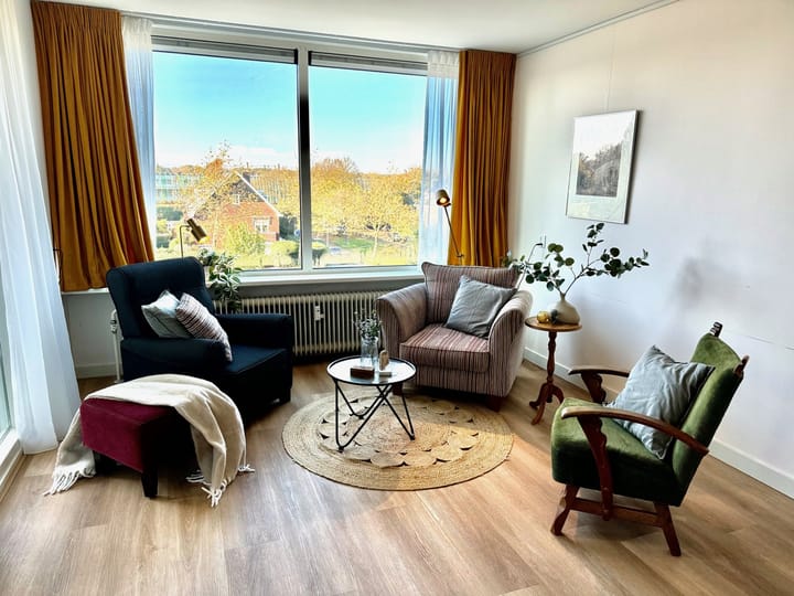 Foto 13 van Zandvoortselaan 84-A45