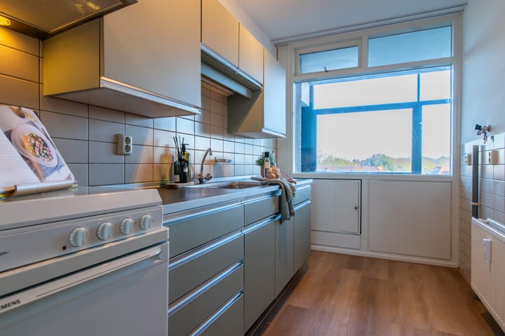 Foto 20 van Zandvoortselaan 84-A45