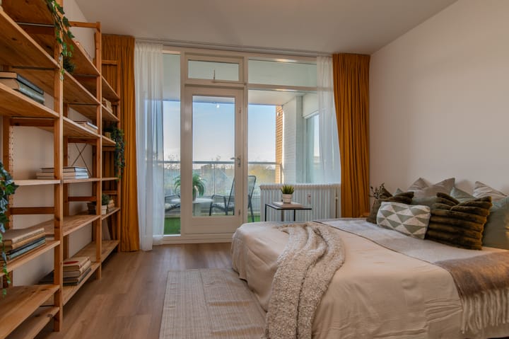 Foto 21 van Zandvoortselaan 84-A45