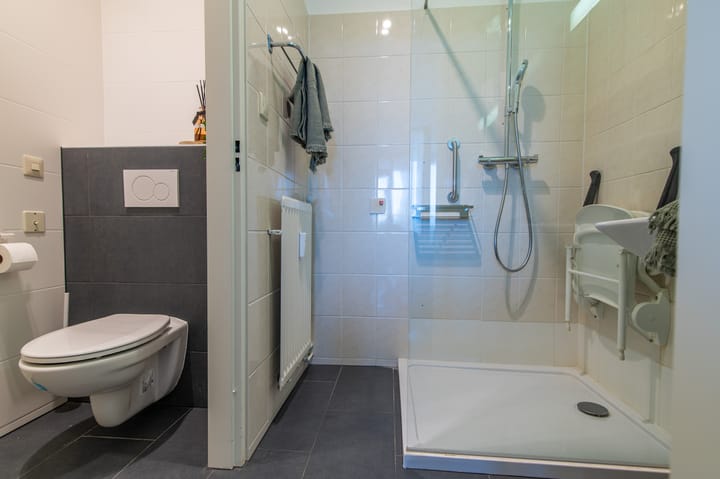 Foto 29 van Zandvoortselaan 84-A45