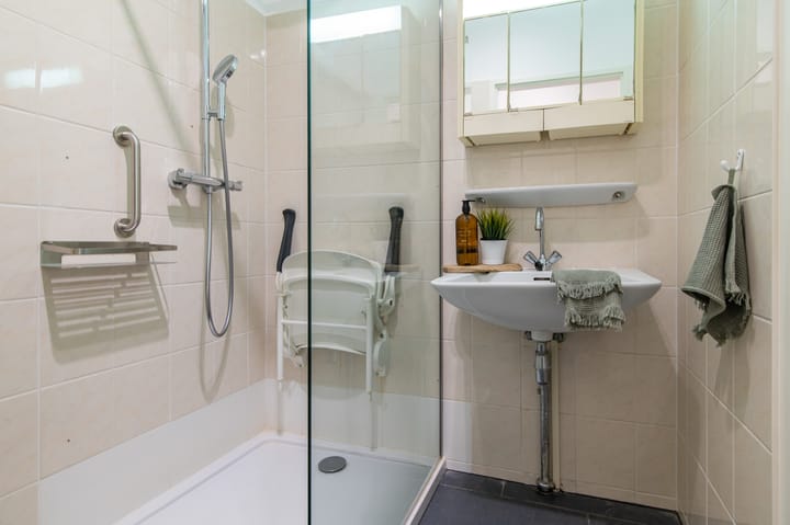 Foto 31 van Zandvoortselaan 84-A45