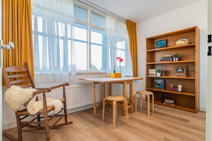 Foto 32 van Zandvoortselaan 84-A45