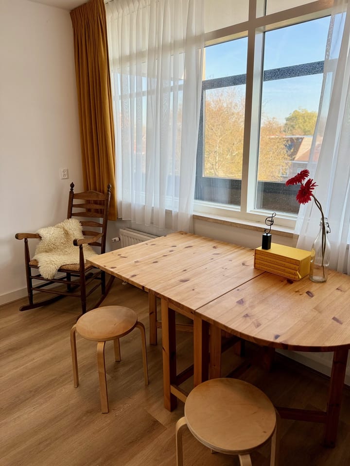 Foto 34 van Zandvoortselaan 84-A45