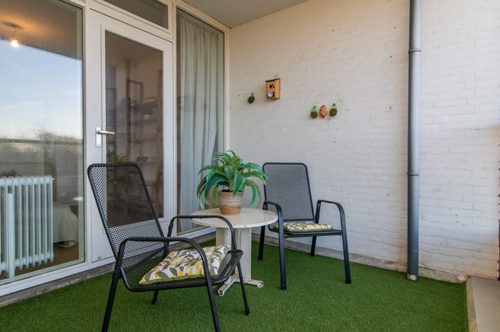 Foto 36 van Zandvoortselaan 84-A45