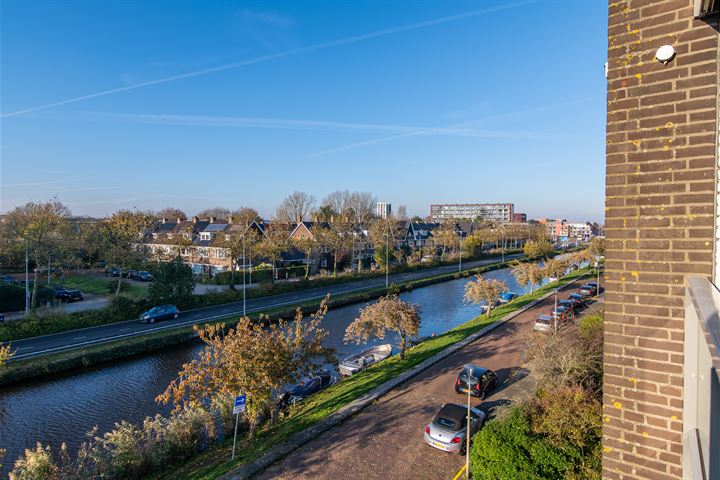 Bekijk foto 37 van Zandvoortselaan 84-A45